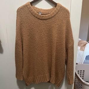 Aerie sweater